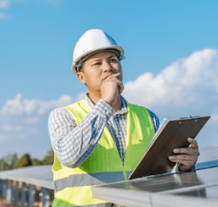 Mark Wong Eco Engineer