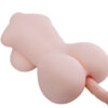 Lifelike Half Body Sex Doll CFL490XG