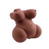 CFL440XG Dark Brown