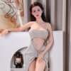 Crave for Love Affordable Full Size Love Doll CFL071D 5