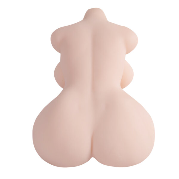 Crave for Love Affordable Torso Sex Doll CFL900XG 4