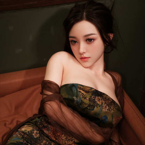 Crave for Love Asian Sex Doll CFL037D 3