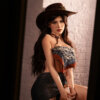 Crave for Love Big Bust Love Doll CFL069D 6