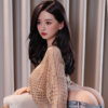 Crave for Love Built-in Skeleton Love Doll CFL070D 1