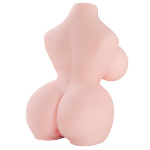 Crave for Love Compact Torso Sex Doll CFL500XG 2
