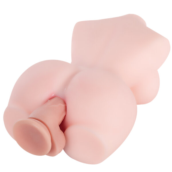 Crave for Love Compact Torso Sex Doll CFL500XG 5