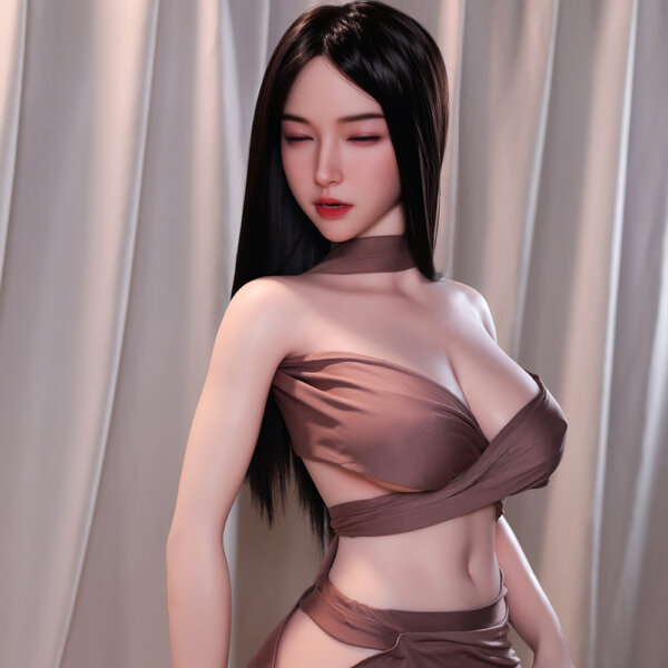 Crave for Love Customizable Adult Love Doll CFL059D 1