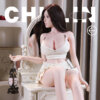 Crave for Love Full Size Realistic Skeleton Love Doll CFL056D 6