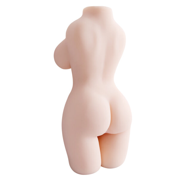 Crave for Love Half‑body Love Doll CFL335XG 4