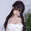 Crave for Love Jelly Breasts Love Doll CFL078D 1