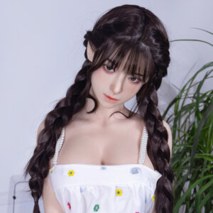 Crave for Love Jelly Breasts Love Doll CFL078D 1