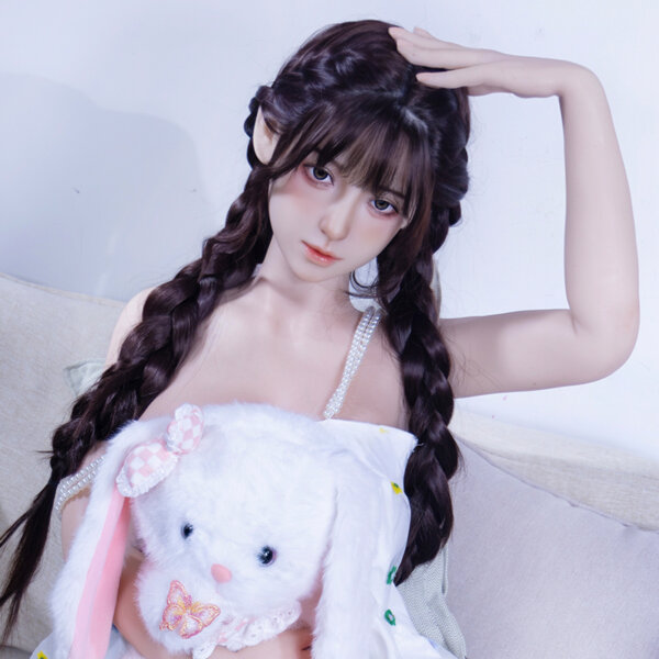 Crave for Love Jelly Breasts Love Doll CFL078D 2