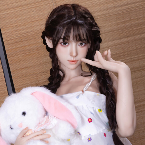 Crave for Love Jelly Breasts Love Doll CFL078D 3