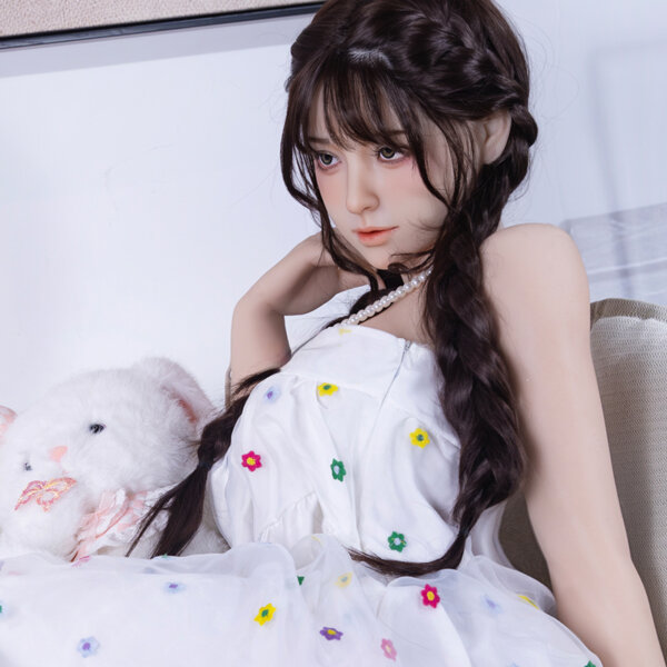 Crave for Love Jelly Breasts Love Doll CFL078D 4