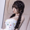 Crave for Love Jelly Breasts Love Doll CFL078D 6