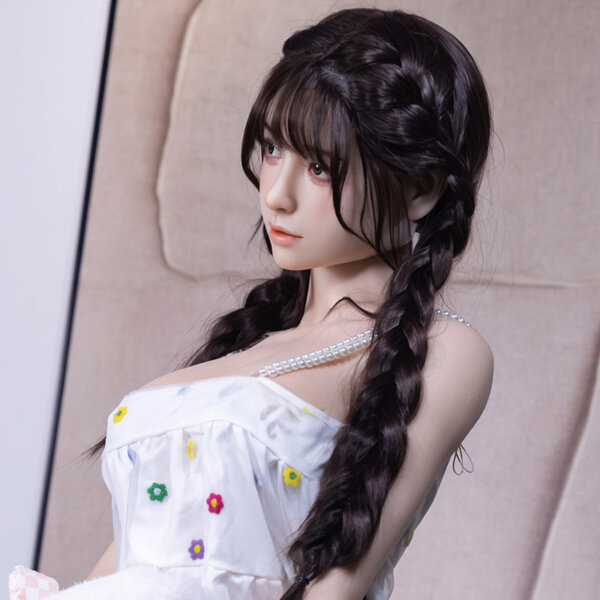 Crave for Love Jelly Breasts Love Doll CFL078D 6