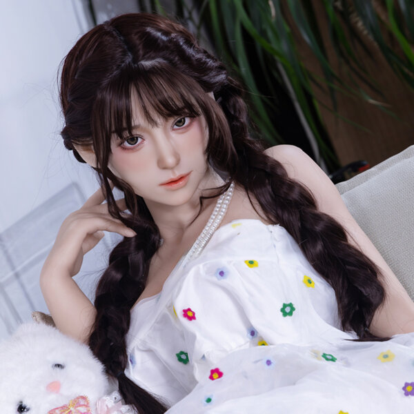 Crave for Love Jelly Breasts Love Doll CFL078D 7
