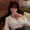 Crave for Love Lifelike Adult Companion Doll CFL076D 1
