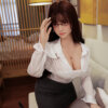 Crave for Love Lifelike Adult Companion Doll CFL076D 2