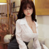 Crave for Love Lifelike Adult Companion Doll CFL076D 3