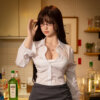 Crave for Love Lifelike Adult Companion Doll CFL076D 5