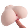 Crave for Love Lifelike Sex Butt CFL400T 8