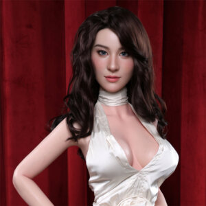 Crave for Love Lifelike Sex Doll CFL082D 1