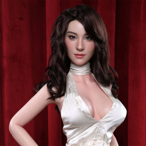 Crave for Love Lifelike Sex Doll CFL082D 1