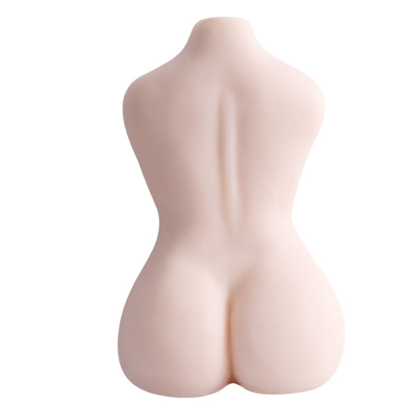 Crave for Love Lifelike Torso Doll CFL1100XG 3 Crave for Love Lifelike Torso Doll CFL1100XG 3