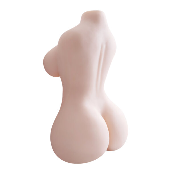 Crave for Love Lifelike Torso Doll CFL1100XG 4 Crave for Love Lifelike Torso Doll CFL1100XG 4
