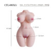 Crave for Love Lifelike Torso Doll CFL480XG 8