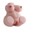 Crave for Love Lightweight Half‑body Doll CFL580XG 1