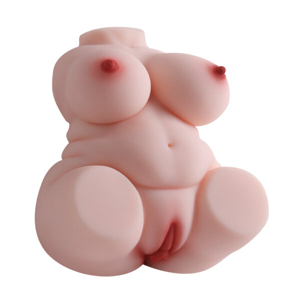 Crave for Love Lightweight Half‑body Doll CFL580XG 1