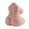 Crave for Love Lightweight Half‑body Doll CFL580XG 3