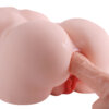 Crave for Love Lightweight Half‑body Doll CFL580XG 5