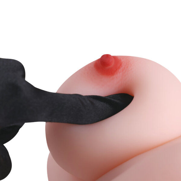 Crave for Love Lightweight Half‑body Doll CFL580XG 7
