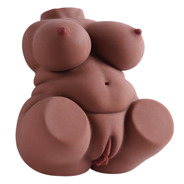 Crave for Love Lightweight Half‑body Doll CFL580XG 9