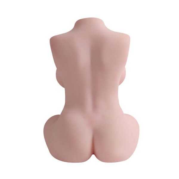 Crave for Love Portable Torso Sex Doll CFL680XG 2