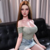 Crave for Love Realistic Companion Doll CFL084D 2 Crave for Love Realistic Companion Doll CFL084D 2