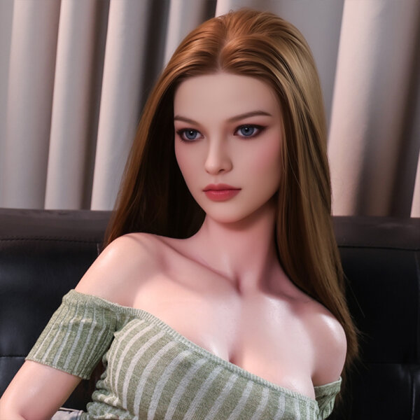 Crave for Love Realistic Companion Doll CFL084D 4 Crave for Love Realistic Companion Doll CFL084D 4