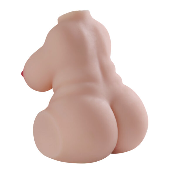 Crave for Love Realistic Companion Torso Doll CFL293XG 3