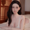 Crave for Love Realistic Life Size Love Doll CFL072D 10