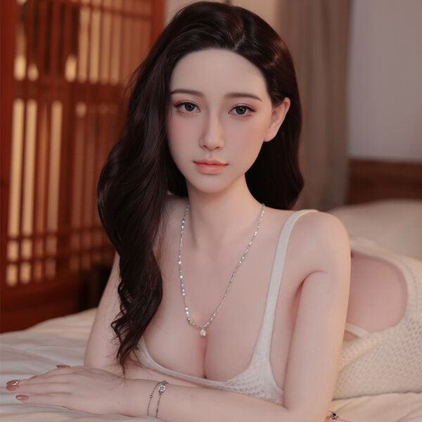 Crave for Love Realistic Life Size Love Doll CFL072D 10