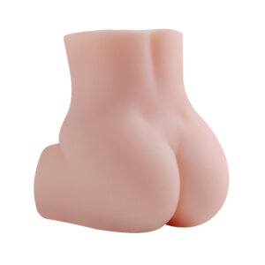 Crave for Love Realistic Sex Butt CFL064T 1