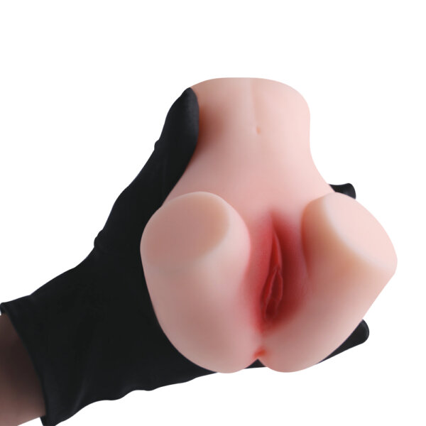 Crave for Love Realistic Sex Butt CFL064T 4