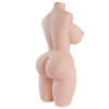 Crave for Love Realistic Torso Doll CFL1630XG 7