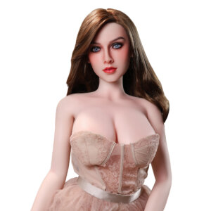 Crave for Love Realistic Torso Sex Doll CFL053D