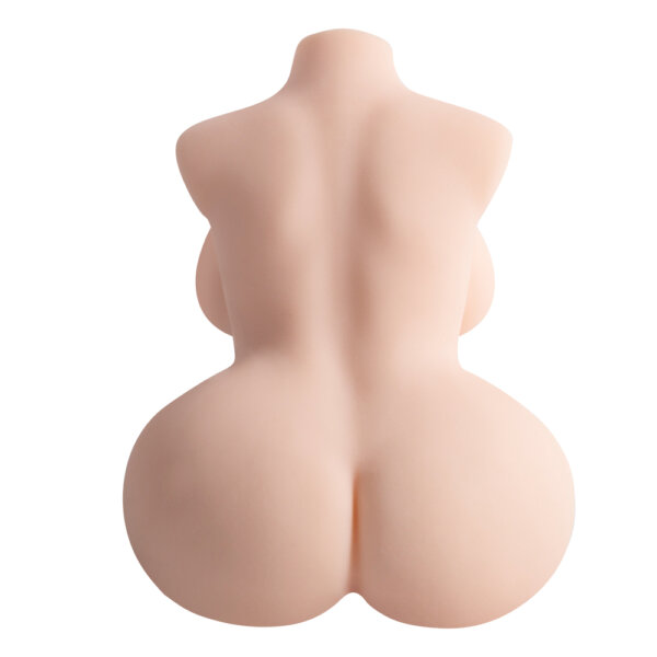 Easy Storage Torso Doll CFL800XG 3