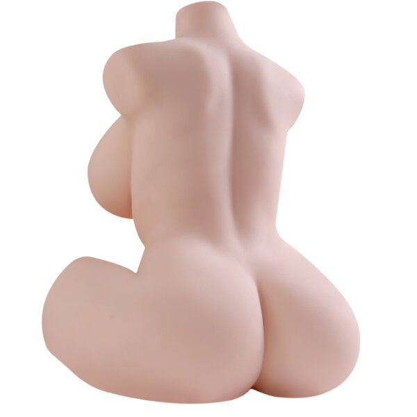 Love Female Torso Doll CFL1850XG 4